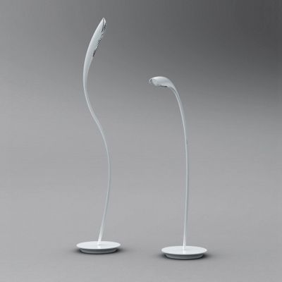 Doride Floor Lamp by Artemide - Starlight Lighting USA and Canada